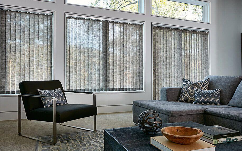 Vertical Blind Dealers In Delhi NCR